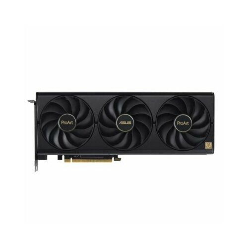 Видеокарта Asus nVidia GeForce RTX 4070 Ti 12Gb PROART-RTX4070TI-12G ОЕМ 13011200₽