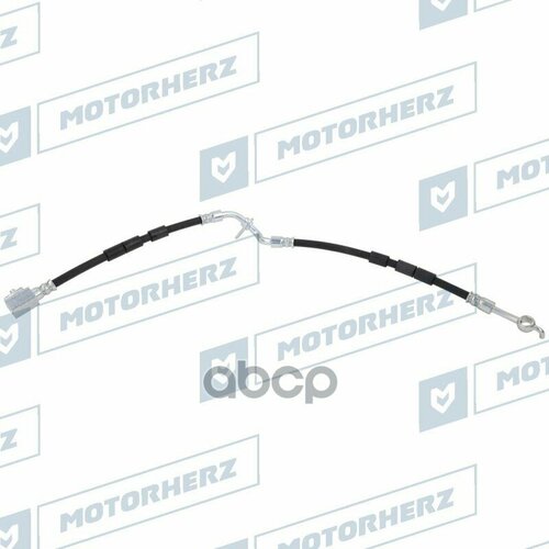 Шланг Тормозной Mazda 6 2002-2003 Motorherz арт. HBF0057