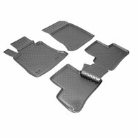 NORPLAST NPL-PO-56-40 Коврики салона   ...