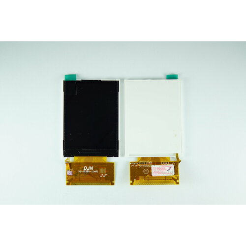 Дисплей (LCD) для FLY DS186 дисплей lcd для fly iq4418 beeline smart 3