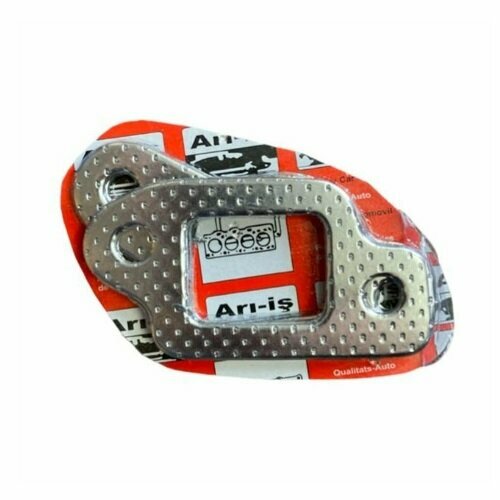 Прокладка выпускного коллектора Ford Sierra Ford Scorpio Ford Granada BASBUG AR 1014 336₽