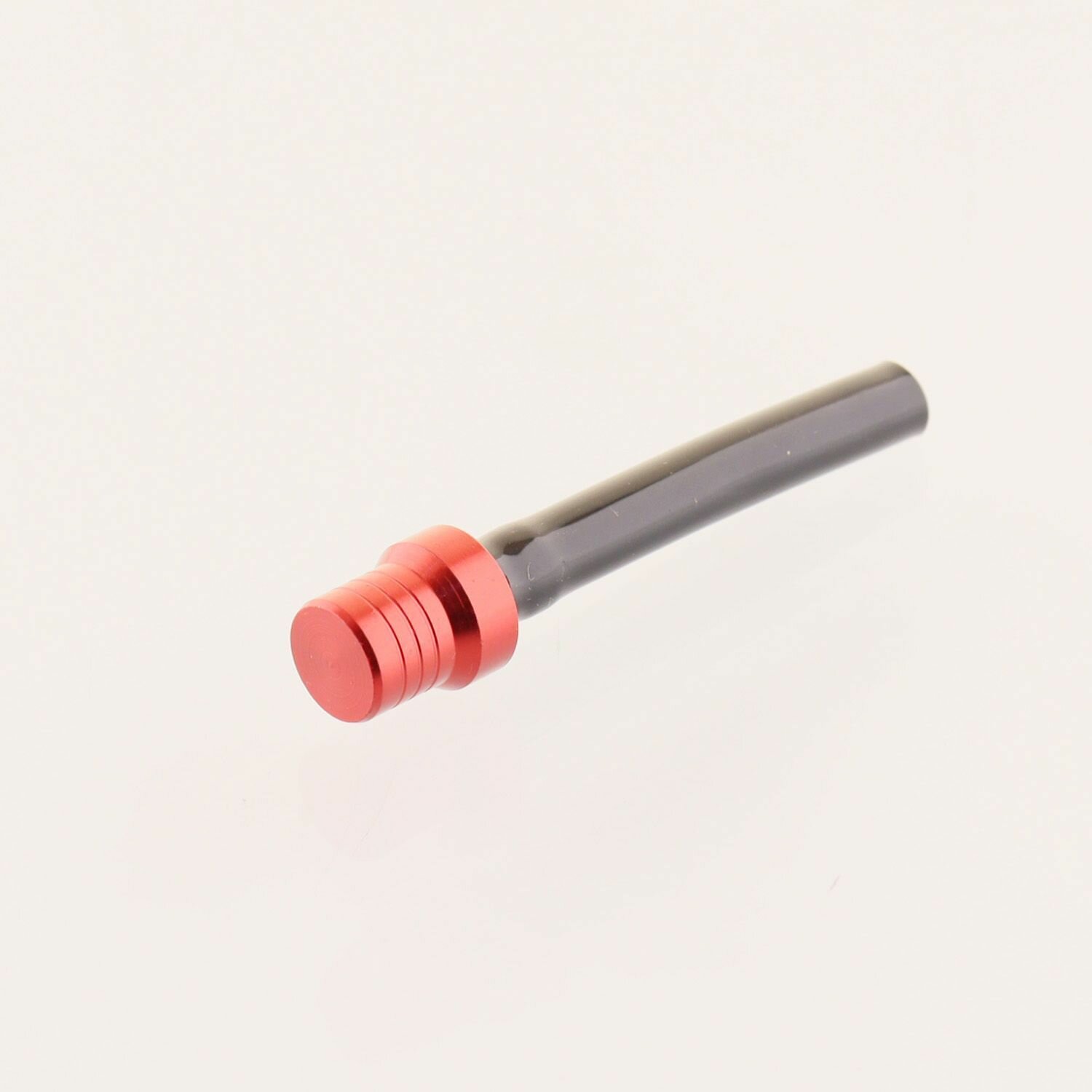 фото Клапан крышки топливного бака для питбайка, мотоцикла (красный)