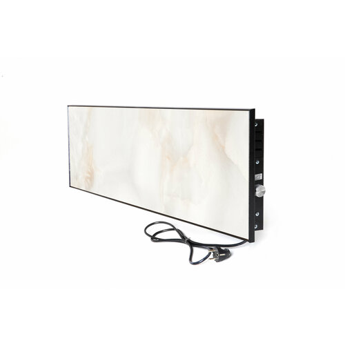 Керамический обогреватель Normand Home 65mu Оникс Перла с терморегулятором 499200₽