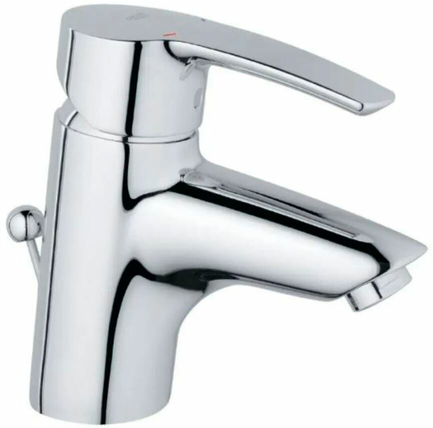 Смеситель Grohe Eurostyle 33552001