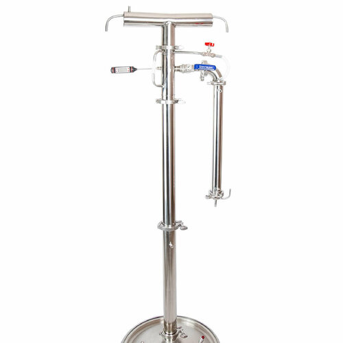 Бражная колонна Прима Тора Плюс 2 дюйма 2031500₽