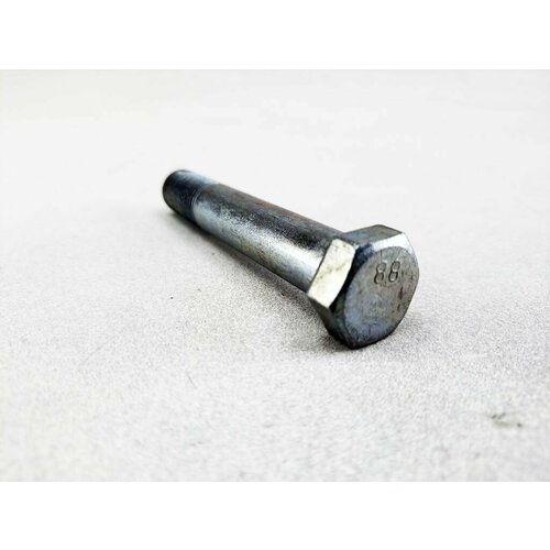 Болт М16х1,5х95 крепления передней подушки двигателя УАЗ патриот, хантер, 3160 