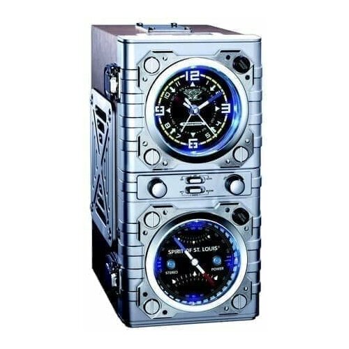 Радиоприемник Sosl Albacore 750000₽