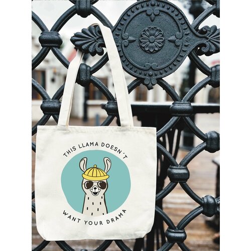 фото Сумка шоппер just4you, фактура матовая, плетеная, желтый, бирюзовый