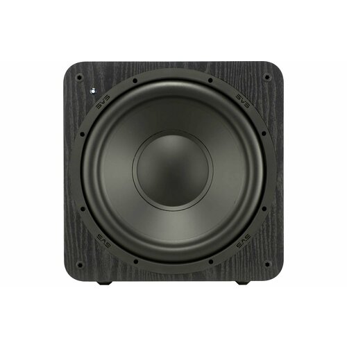 Сабвуфер активный SVS SB-1000 BlackAsh 9405000₽