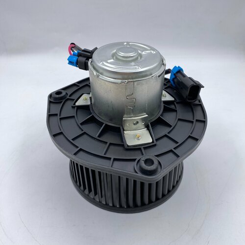 Мотор печки Приора Калина Ваз 2110-2112 Нива Шевроле 3990₽