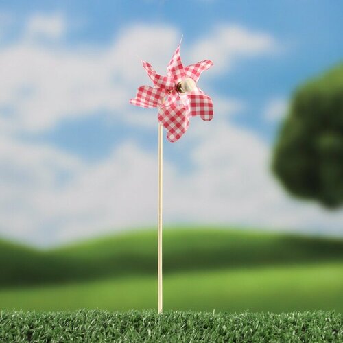 Набор штекеров Ветерок 10шт 4х7см длина 25см 73500₽