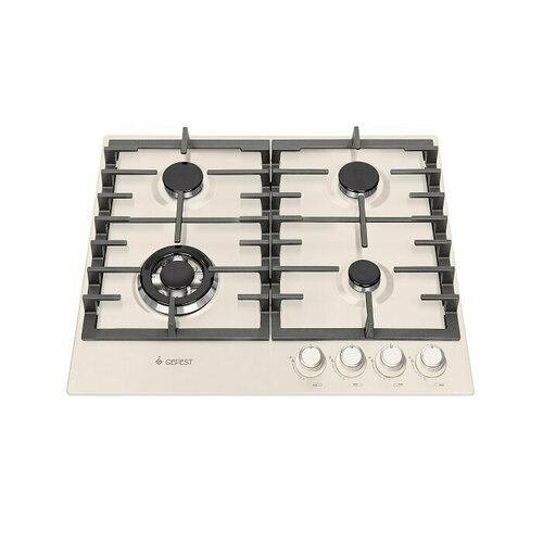 Варочная панель газовая Гефест 1214-01 К81 1599000₽