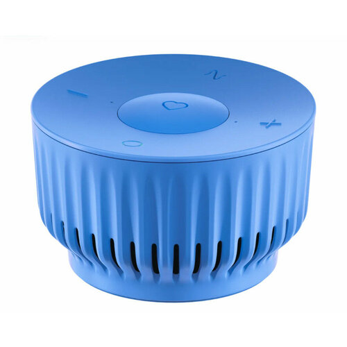 SberBoom mini голубая 239000₽