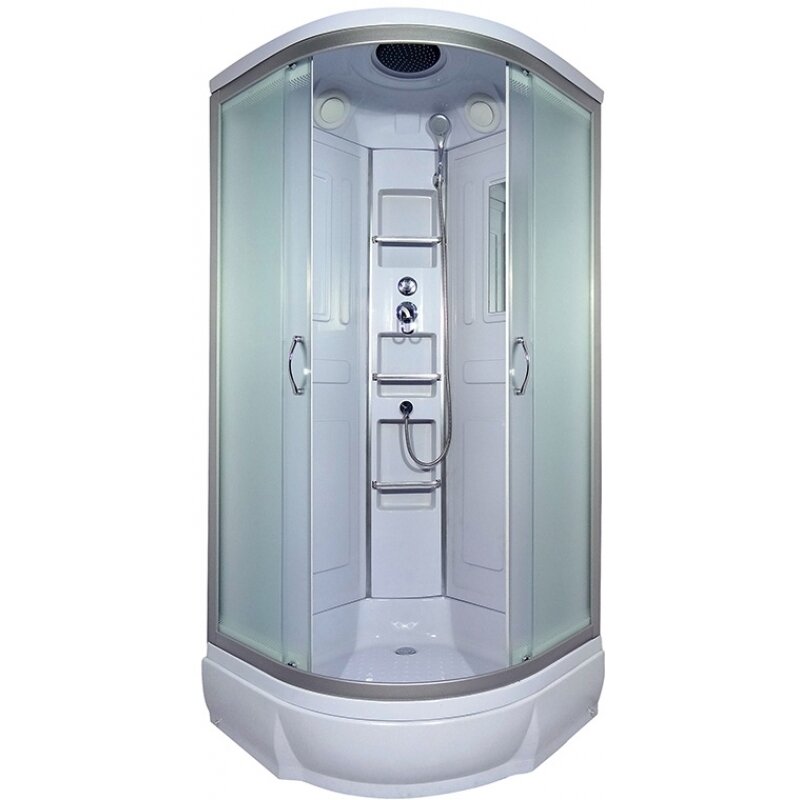RIVER LENA 90x90x217 (Lena 90/26 MT)