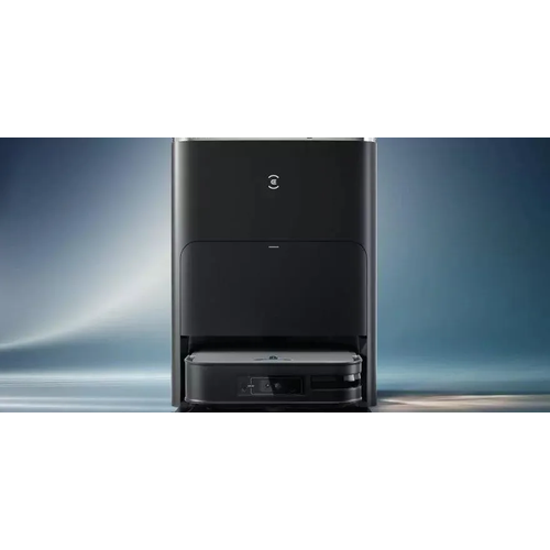 Робот-пылесос ECOVACS - черный DEEBOT X2 11087000₽