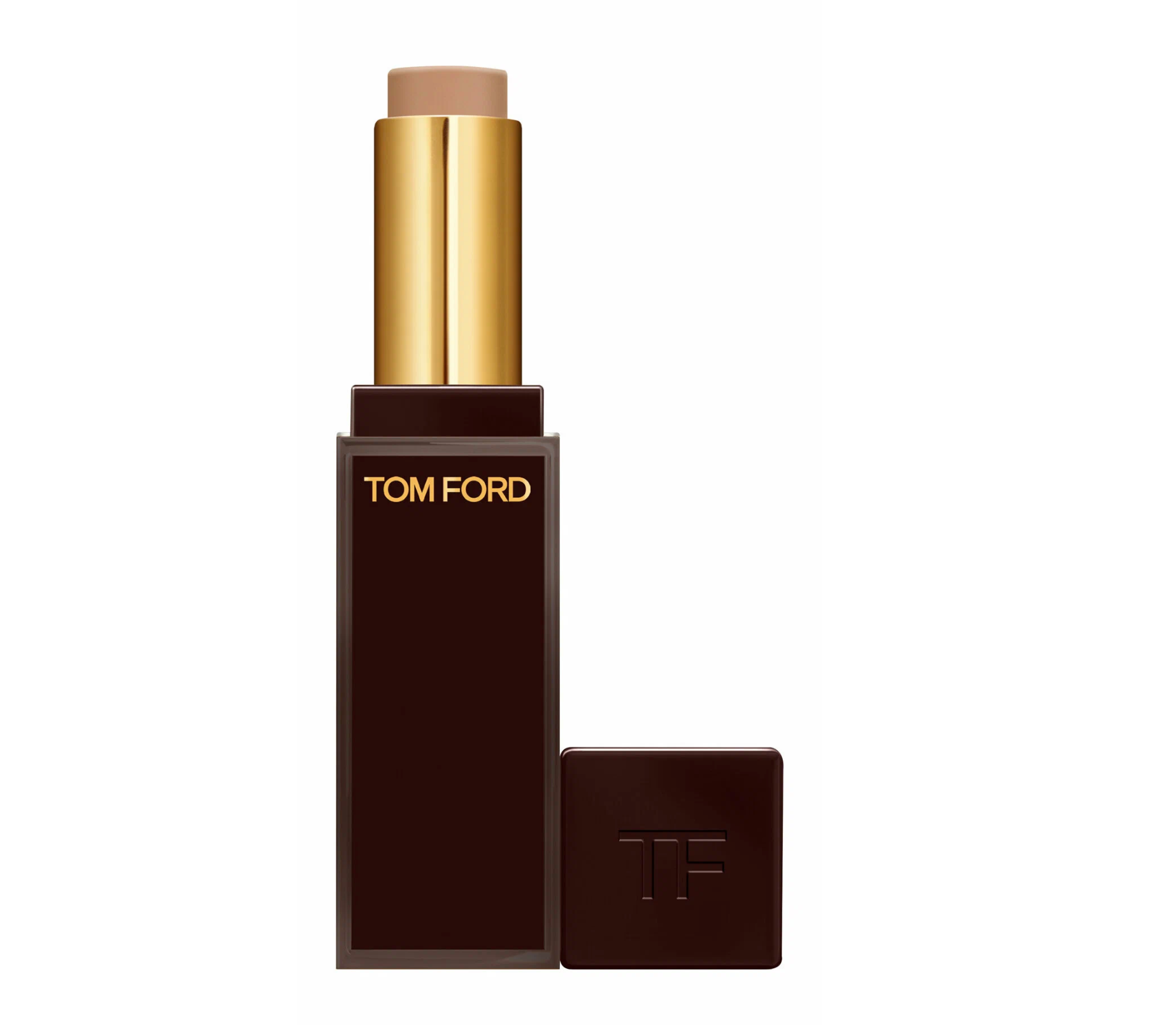 TOM FORD Traceless Soft Matte Concealer Консилер для лица, 4 г, 2W1 Taupe