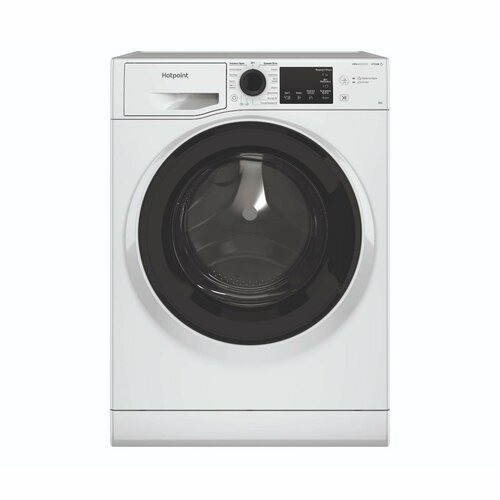 Стиральная машина Hotpoint-Ariston NSB 6039 K VE RU