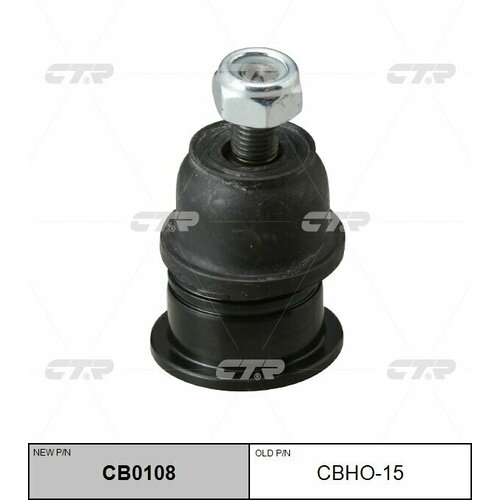 Ctr Cb0108