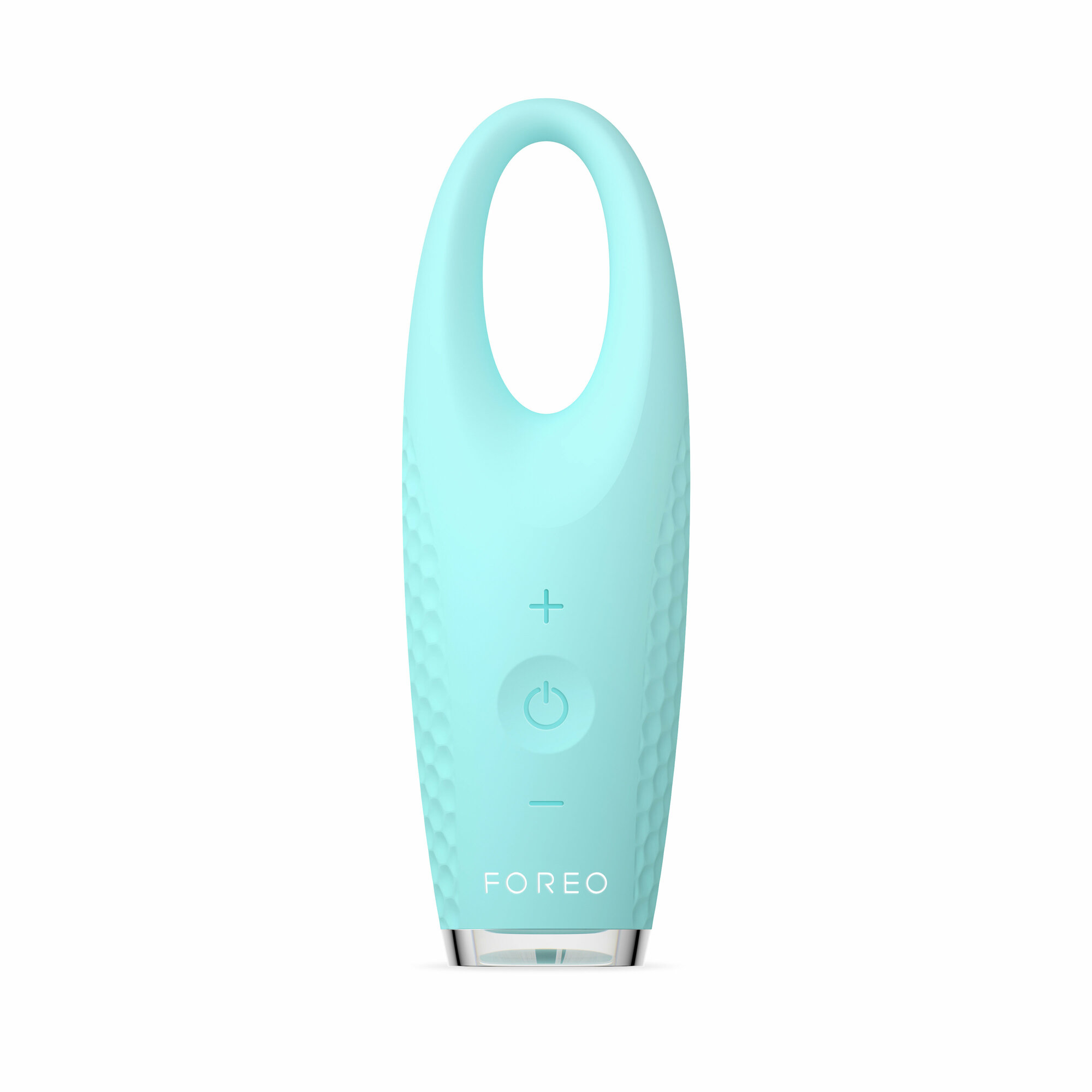 FOREO IRIS™ 2 массажер для сияния зоны вокруг глаз, Mint - фотография № 1