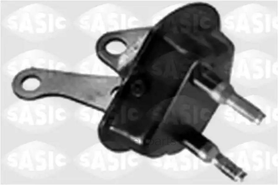 SASIC 1315695 сайлентблок зад. балки пер. л!\ Citroen ZX/Xsara, Peugeot 306 91>