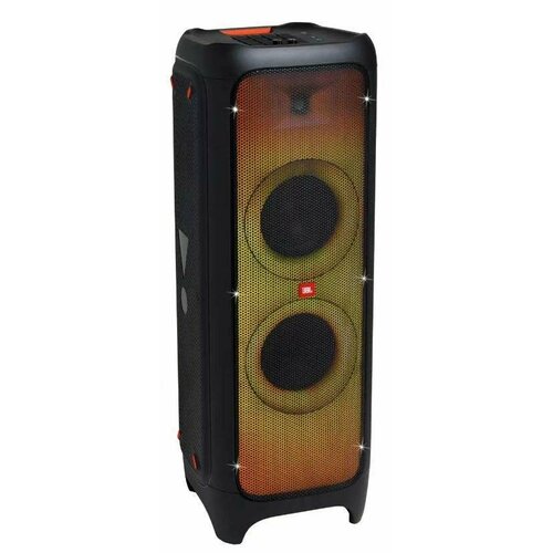 Портативная акустика JBL Party Box 1000 Черный RU 14499900₽
