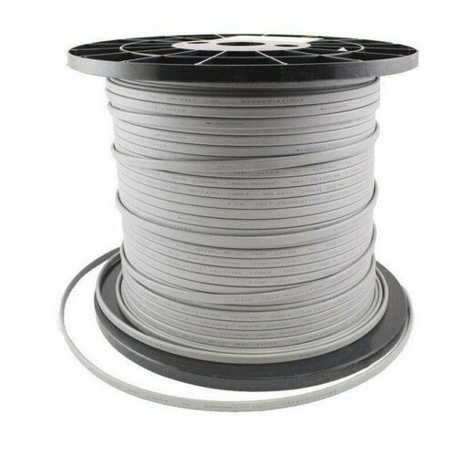 Саморегулирующийся греющий кабель SRL 24-2 (29м)