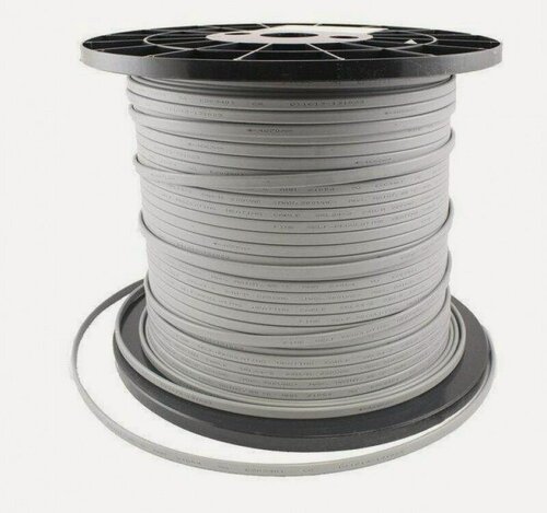 Изображение товара Саморегулирующийся греющий кабель SRL 24-2 (28м)