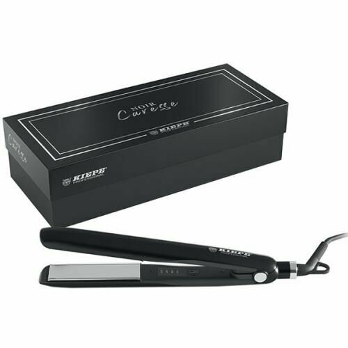 Выпрямитель Kiepe Professional Caresse Black для волос 1050000₽