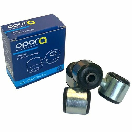 Стойка стабилизатора 1118-2906050 Калина прим ВАЗ 1117-1119 2170 20мм в компл 2 шт 548₽