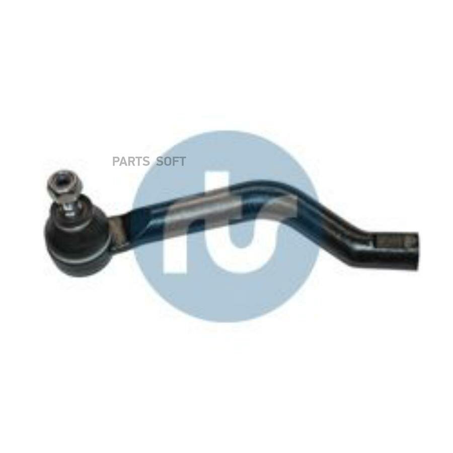 Наконечник рулевой тяги лев NISSAN: QASHQAI 13- RTS арт. 91-09216-2