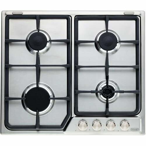 Газовая варочная панель DeLonghi IF 461 ASV GUD 2981000₽