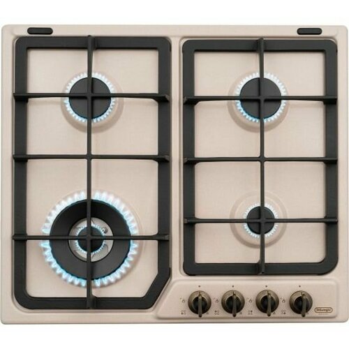 Газовая варочная панель DeLonghi OWF 46 PRO RUS 4887000₽