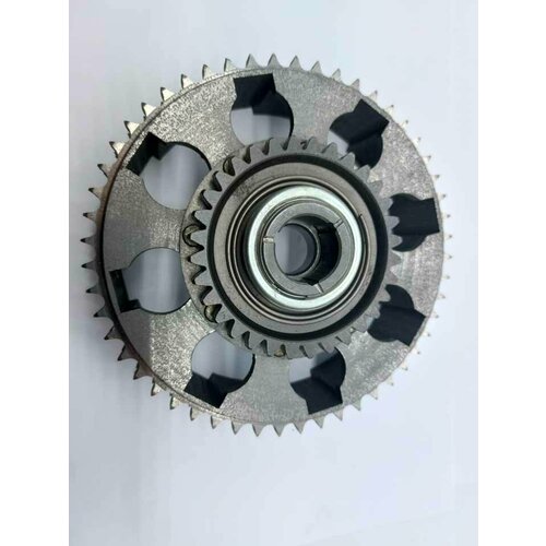 Барабан сцепления на мотоцикл Иж Планета широкий (И.)