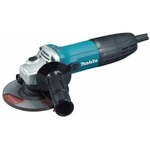 Шлифовальная машина Makita GA5030RX8 776000₽