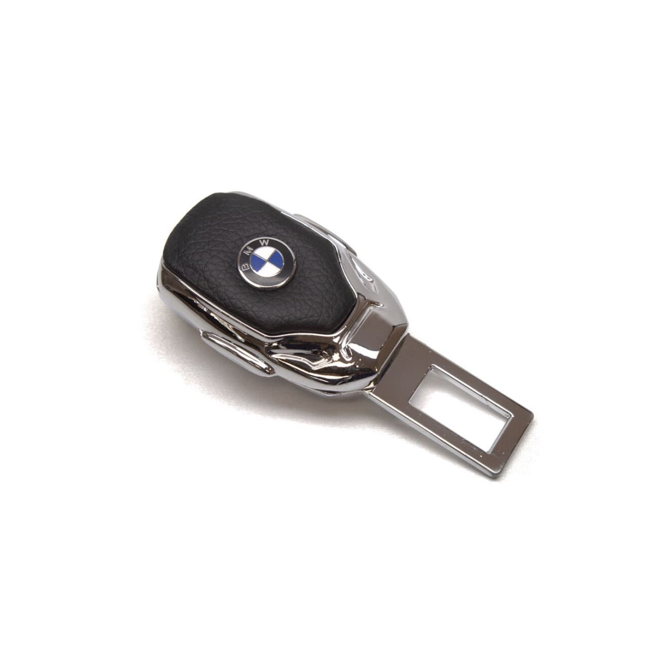Заглушка ремня безопасности BMW с приемником для ремня 1 