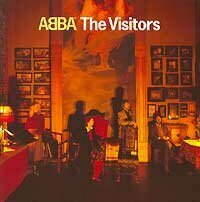 AUDIO CD ABBA - The Visitors (rem+bonus) (1 CD)