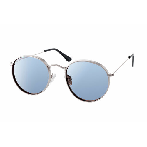 фото Солнцезащитные очки stylemark, серебряный