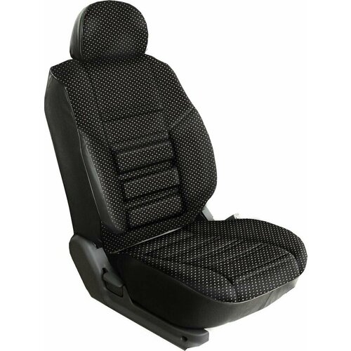 Авточехлы Volkswagen T4 (3 места) 