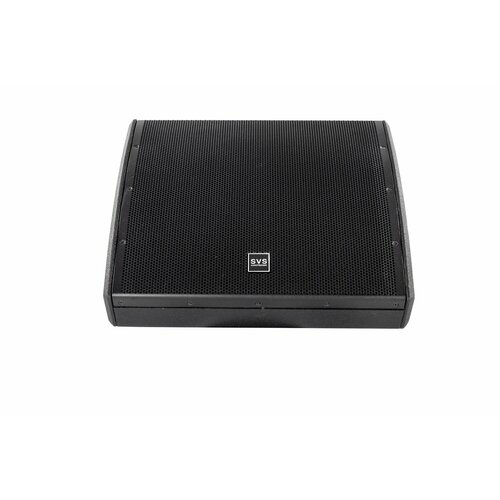 SVS Audiotechnik ST-M12A Активный сценический монитор черный