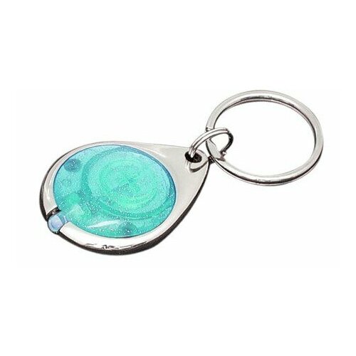 фото Фонарь-брелок sonca / ultra led / keychain lights
