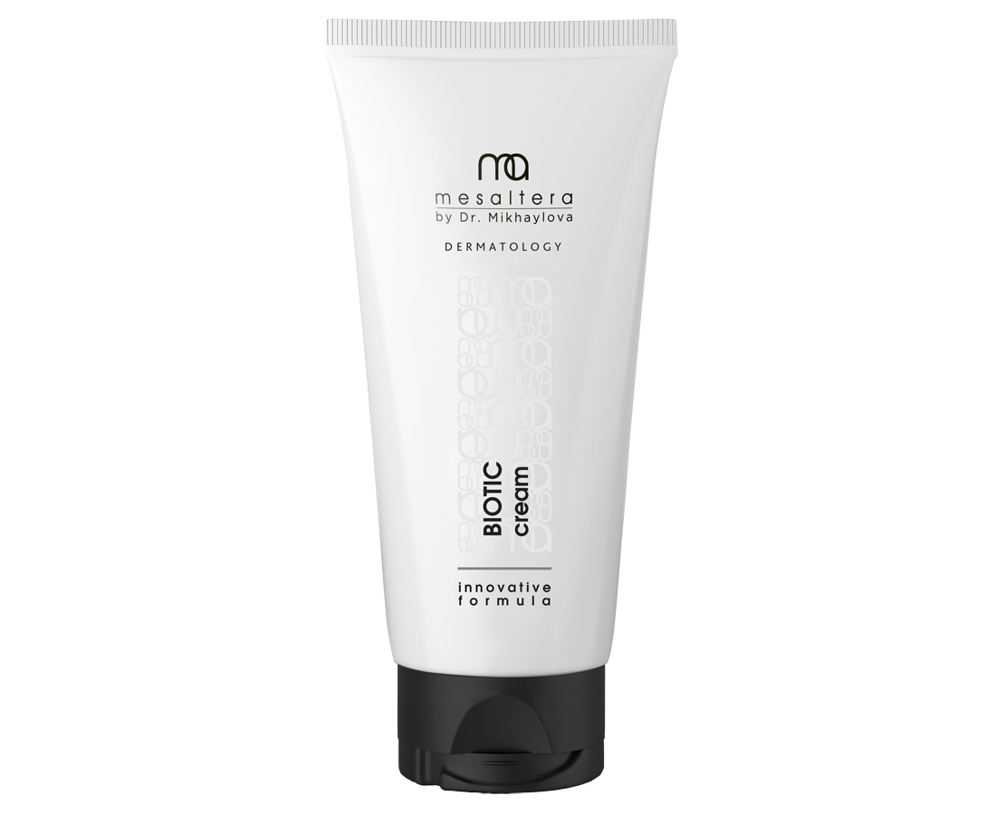 Mesaltera Biotic Cream