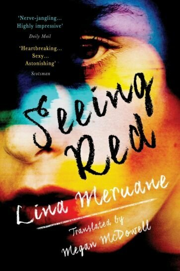 Seeing Red (Meruane Lina) - фото №1