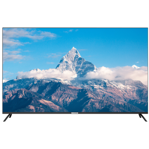 Телевизор RENOVA TLE-65USBM 5425000₽