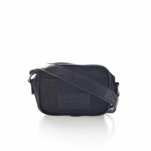 фото Сумка поясная von dutch, черный