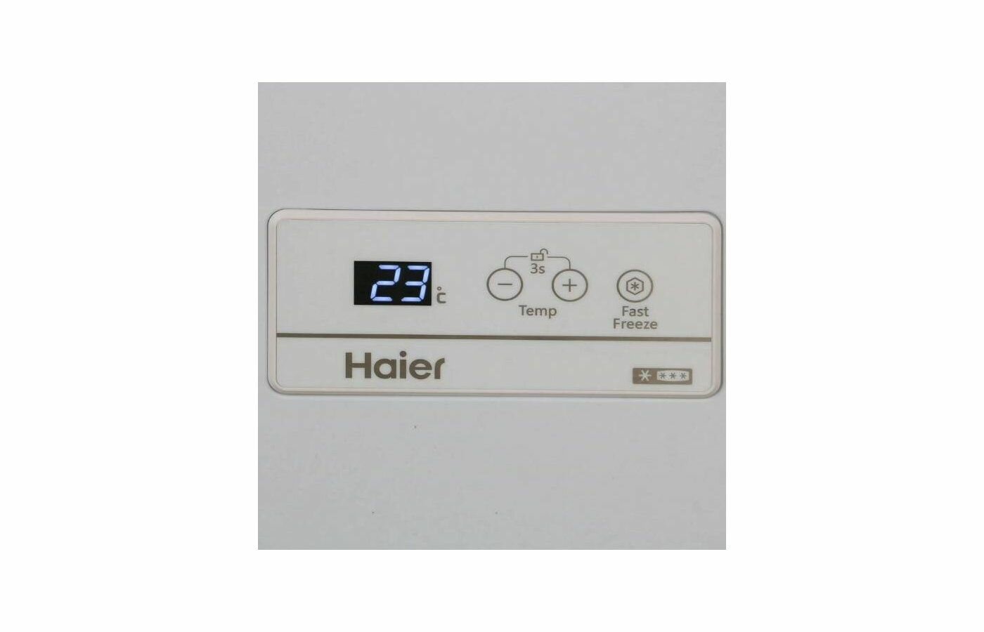 Haier HCE100R Haier HCE100R