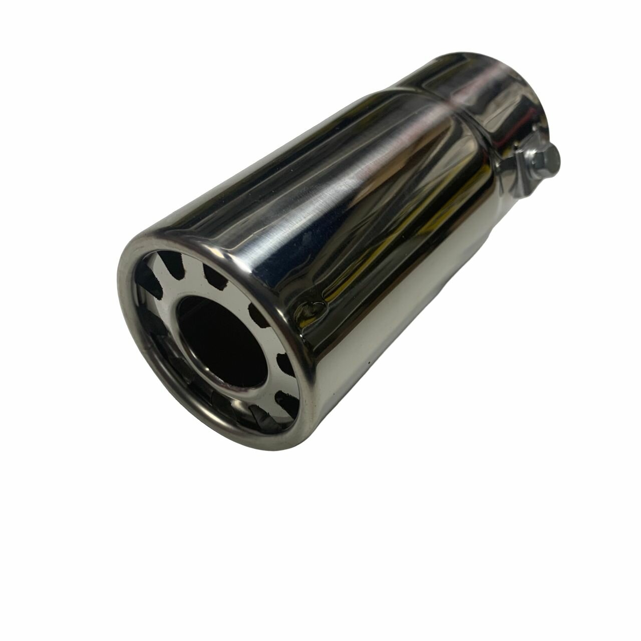 Насадка на глушитель A58 (посадочный диаметр от 30мм)