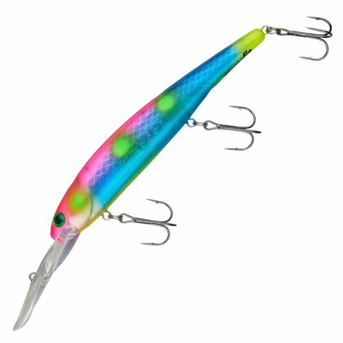 фото Воблер bandit deep walleye generator #g09 glitz