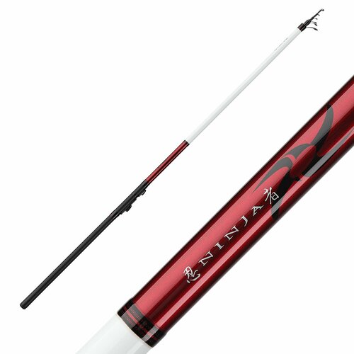 фото Удилище болонское daiwa ninja bolo 600 max 25гр