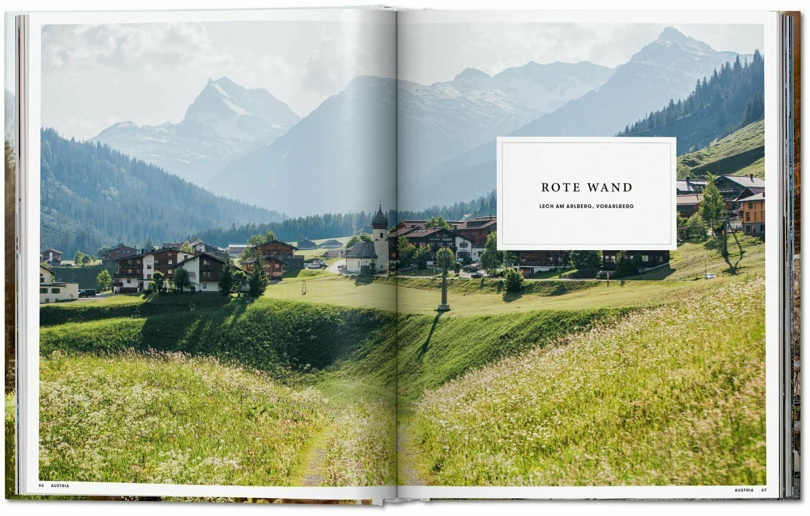Great Escapes Alps. The Hotel Book - фото №3