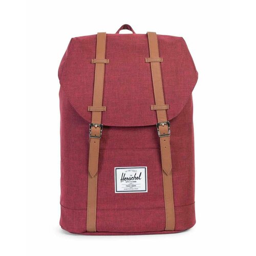 фото Рюкзак herschel retreat 10066 (wine 20l)